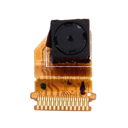 High-Quality Front Camera Replacement for Sony Xperia Z3 (D6653) - Restore Your Device's Functionality