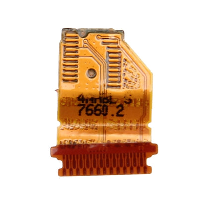 High-Quality Front Camera Replacement for Sony Xperia Z3 (D6653) - Restore Your Device's Functionality