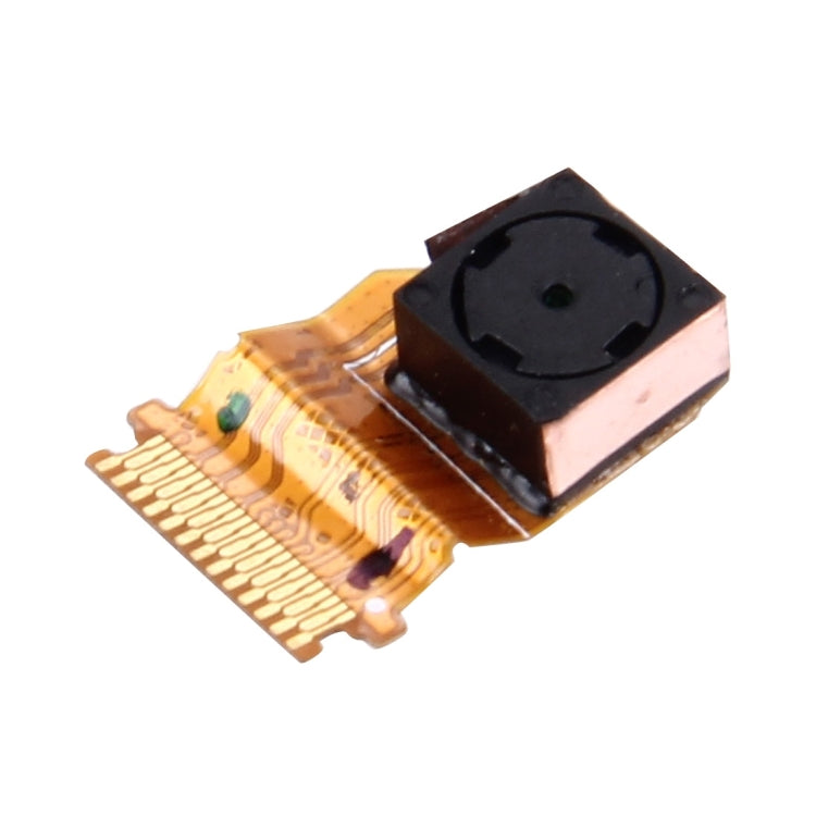 High-Quality Front Camera Replacement for Sony Xperia Z3 (D6653) - Restore Your Device's Functionality