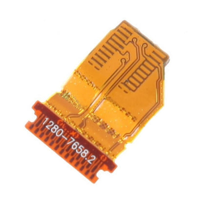 High-Quality Front Camera Replacement for Sony Xperia Z3 (D6653) - Restore Your Device's Functionality
