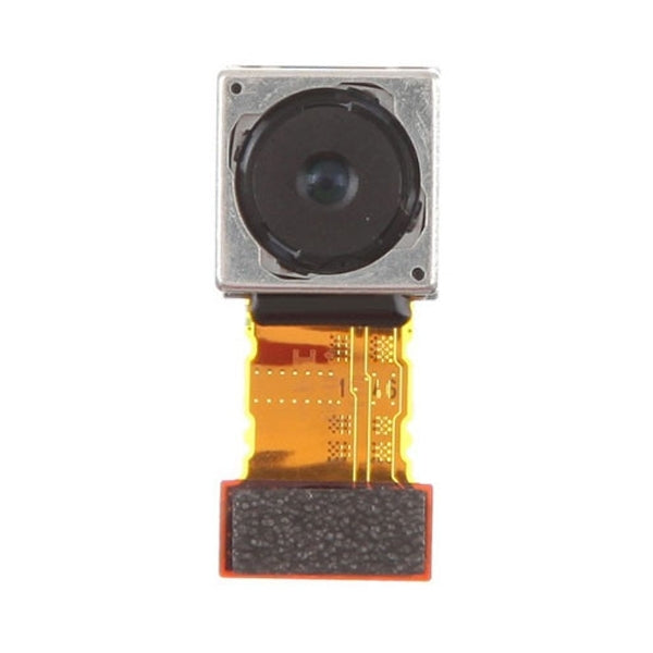 High-Quality Back Camera Replacement for Sony Xperia Z3 (D6653) - Professional Installation Recommended