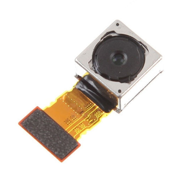 High-Quality Back Camera Replacement for Sony Xperia Z3 (D6653) - Professional Installation Recommended