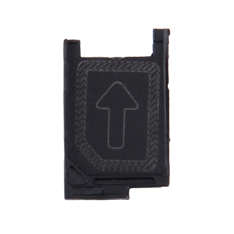 High-Quality Micro SIM Card Tray Replacement for Sony Xperia Z3 (D6653) - Professional Installation Recommended