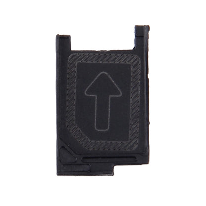 High-Quality Micro SIM Card Tray Replacement for Sony Xperia Z3 (D6653) - Professional Installation Recommended