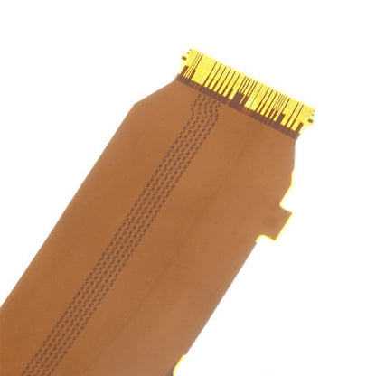 High-Quality Ribbon Flex Cable (Power, Volume & Mic) for Sony Xperia Z Ultra / XL39h / C6806 Motherboard Replacement