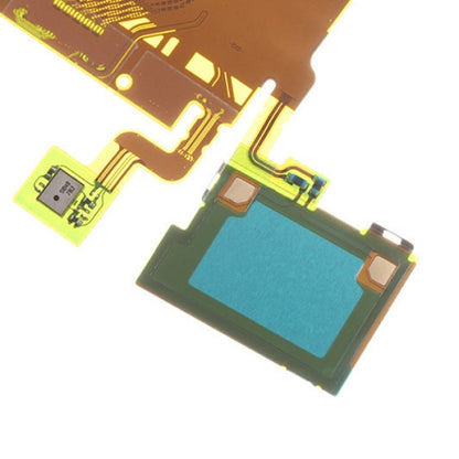 High-Quality Ribbon Flex Cable (Power, Volume & Mic) for Sony Xperia Z Ultra / XL39h / C6806 Motherboard Replacement
