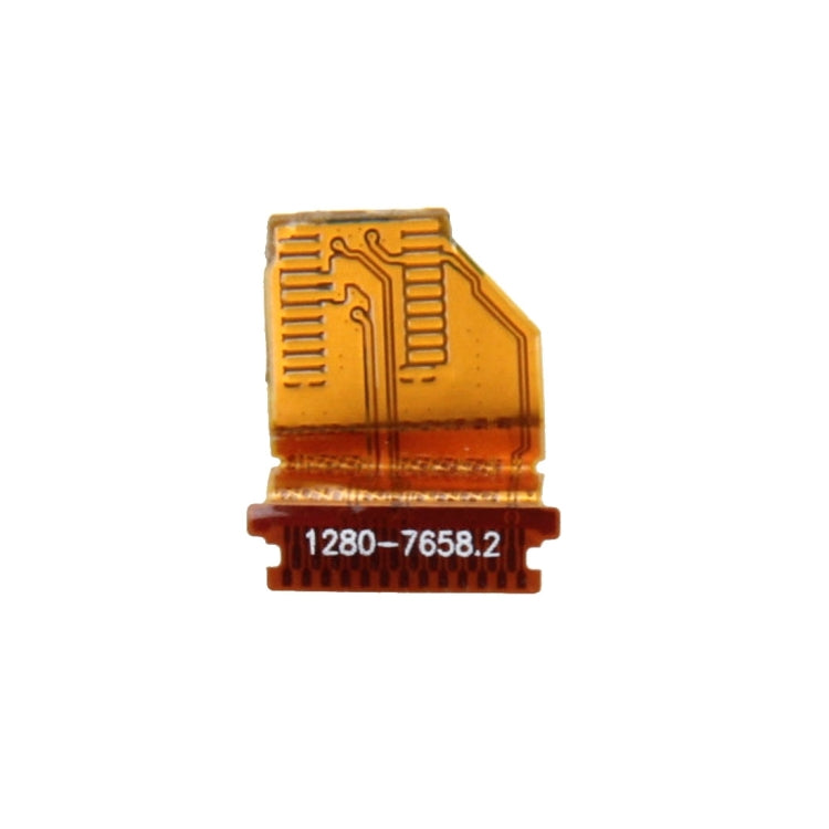 High-Quality Front Camera Replacement for Sony Xperia Z3 (D6653) - Fix Your Broken Camera Today