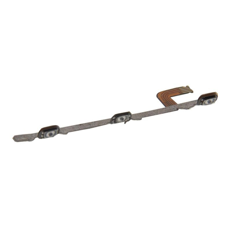 Xiaomi Mi Note Side Keys Flex Cable (Power & Volume Buttons) - High Quality Replacement Part