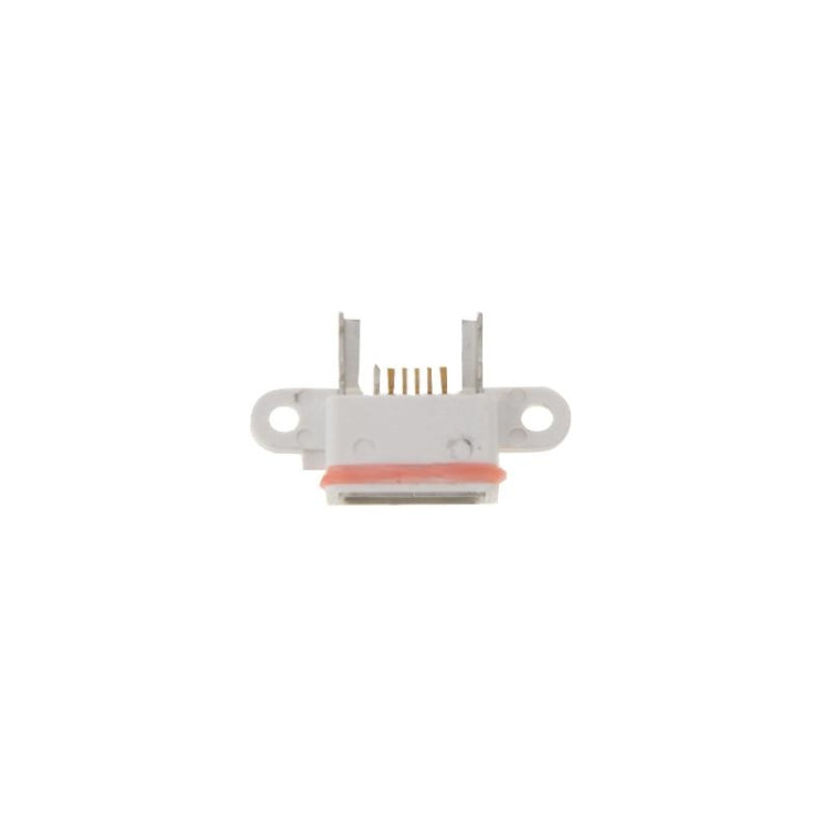 10-Pack Charging Port Dock Connector Replacement for Xiaomi Mi 4 - High Quality (White)