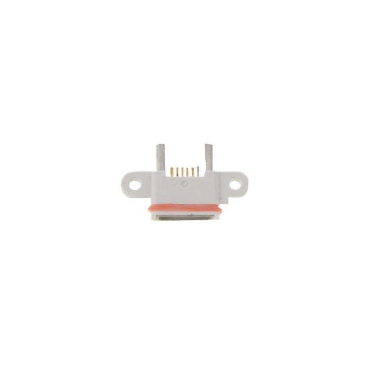 10-Pack Charging Port Dock Connector Replacement for Xiaomi Mi 4 - High Quality (White)