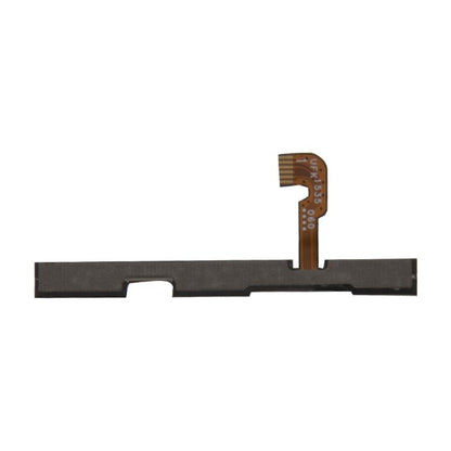 Xiaomi Redmi Note 2 Side Keys Flex Cable (Power & Volume Button Replacement) - High Quality, New