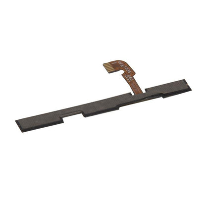 Xiaomi Redmi Note 2 Side Keys Flex Cable (Power & Volume Button Replacement) - High Quality, New