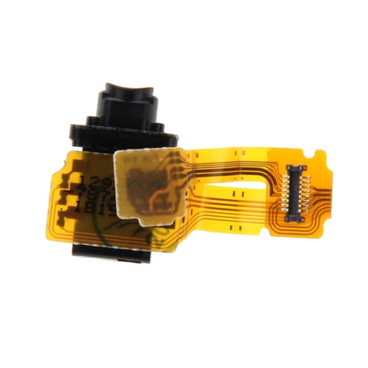 Replacement Earphone Jack Flex Cable Ribbon for Sony Xperia Z3+ (E6553) - High Quality Repair Part