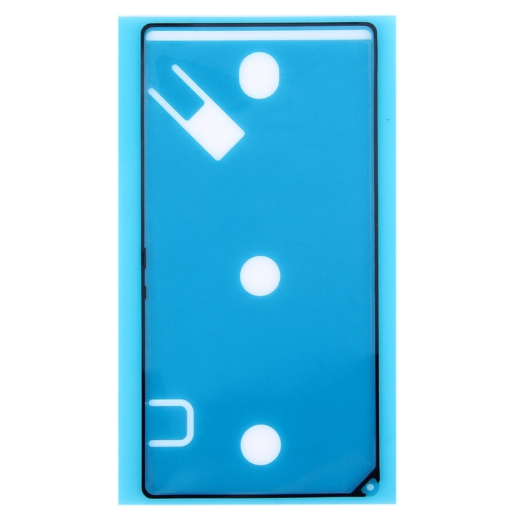 High-Quality Middle Frame Adhesive Sticker for Sony Xperia Z1 (L39h) - Replacement Part