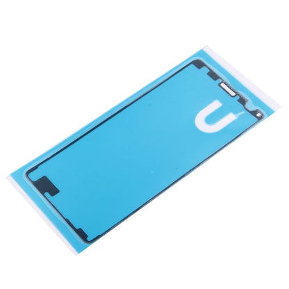 High-Quality Front Housing LCD Frame Adhesive Sticker for Sony Xperia Z3 Compact (D5803) / Z3 Mini