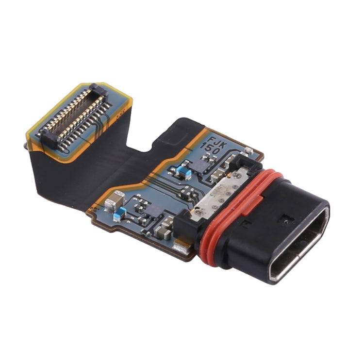 High-Quality Charging Port Flex Cable Replacement for Sony Xperia Z5 Premium/Plus (5.5 inch)