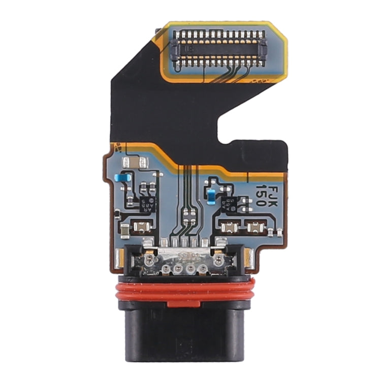 High-Quality Charging Port Flex Cable Replacement for Sony Xperia Z5 Premium/Plus (5.5 inch)
