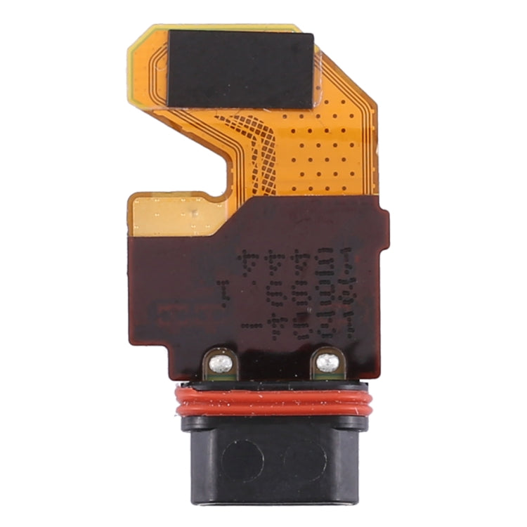 High-Quality Charging Port Flex Cable Replacement for Sony Xperia Z5 Premium/Plus (5.5 inch)