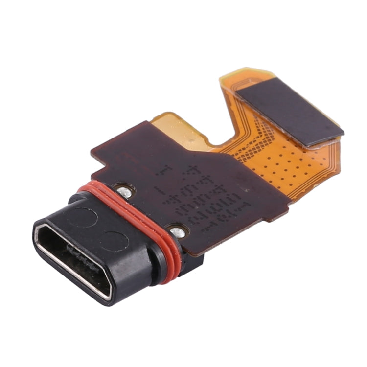 High-Quality Charging Port Flex Cable Replacement for Sony Xperia Z5 Premium/Plus (5.5 inch)