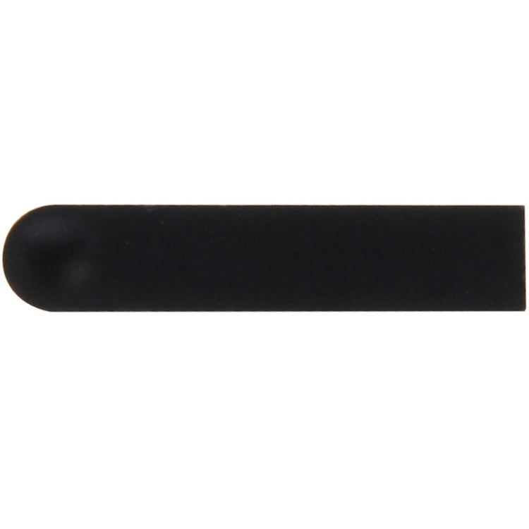 High-Quality USB Cover for Nokia N9 (Black) - Perfect Replacement for Broken or Unusable Covers