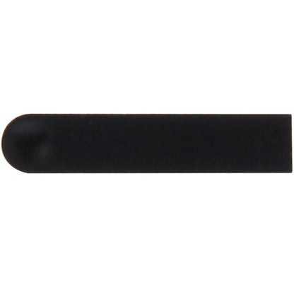 High-Quality USB Cover for Nokia N9 (Black) - Perfect Replacement for Broken or Unusable Covers
