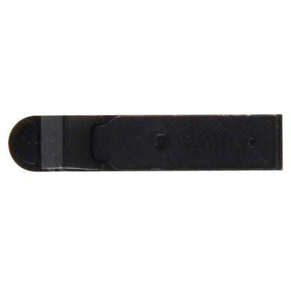 High-Quality USB Cover for Nokia N9 (Black) - Perfect Replacement for Broken or Unusable Covers