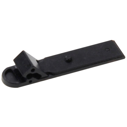 High-Quality USB Cover for Nokia N9 (Black) - Perfect Replacement for Broken or Unusable Covers