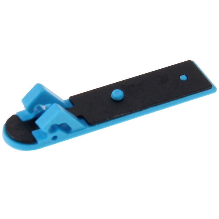 High-Quality USB Cover for Nokia N9 - Replacement Part (Blue)