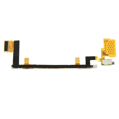 High-Quality Power Button Flex Cable for Sony Xperia Z5 (5.2 Inch) - Professional Installation Recommended