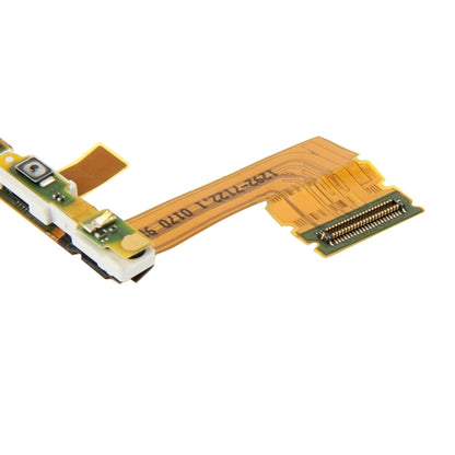 High-Quality Power Button Flex Cable for Sony Xperia Z5 (5.2 Inch) - Professional Installation Recommended