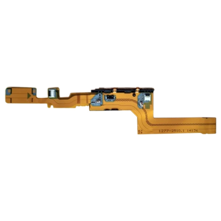 Volume Button Flex Cable Replacement for Sony Xperia Tablet Z2 (SGP511/SGP541/SGP512) - High Quality