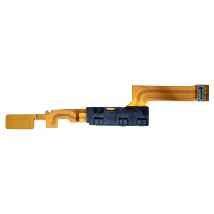 Volume Button Flex Cable Replacement for Sony Xperia Tablet Z2 (SGP511/SGP541/SGP512) - High Quality