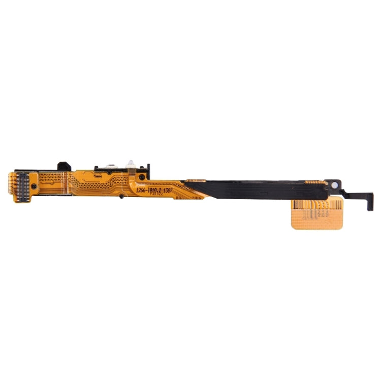 Sensor & Microphone Flex Cable Ribbon Replacement for Sony Xperia Tablet Z (SGP311/SGP312/SGP321)