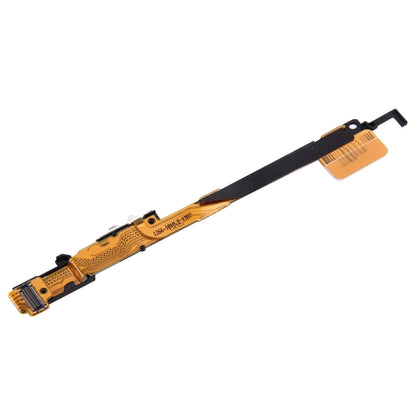 Sensor & Microphone Flex Cable Ribbon Replacement for Sony Xperia Tablet Z (SGP311/SGP312/SGP321)