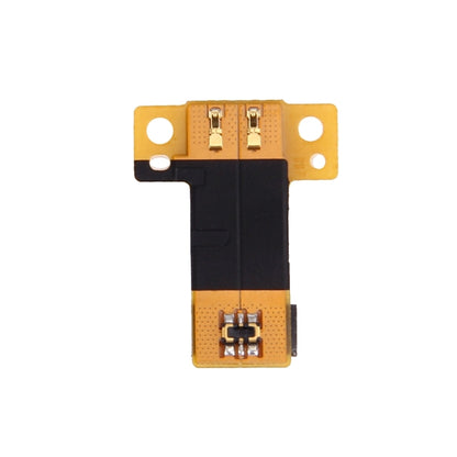 Magnetic Charging Port Flex Cable for Sony Xperia Tablet Z (SGP311/SGP312/SGP321) - High Quality Replacement