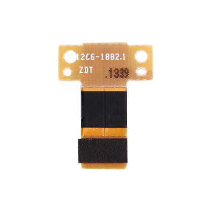 Magnetic Charging Port Flex Cable for Sony Xperia Tablet Z (SGP311/SGP312/SGP321) - High Quality Replacement