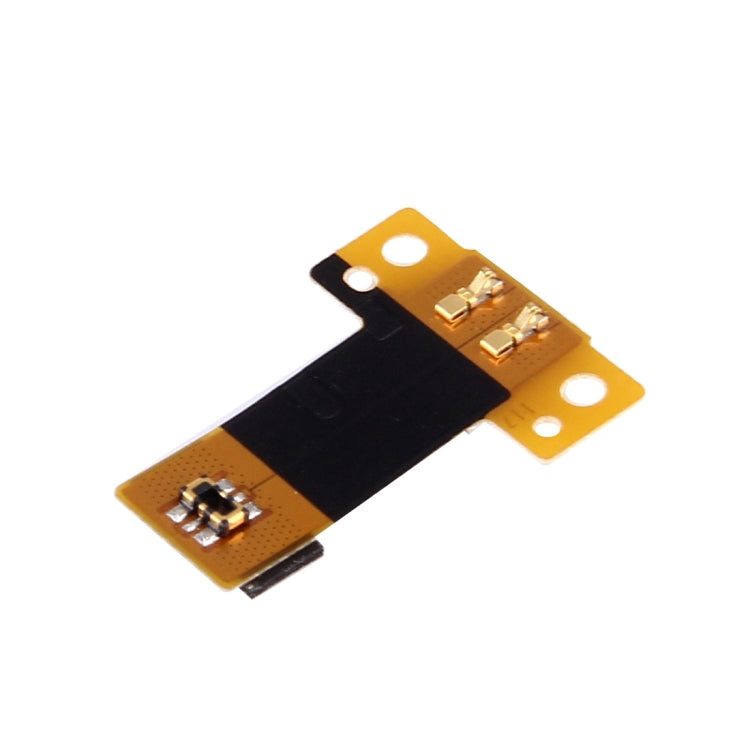Magnetic Charging Port Flex Cable for Sony Xperia Tablet Z (SGP311/SGP312/SGP321) - High Quality Replacement