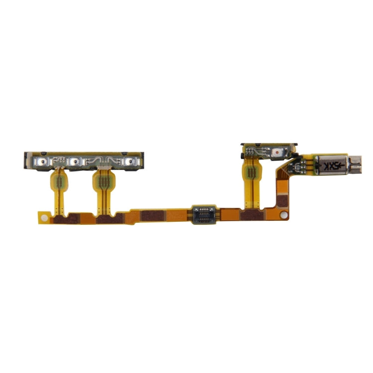 Replacement Flex Cable for Power & Volume Buttons - Sony Xperia Z3 Compact (D5803/D5833)