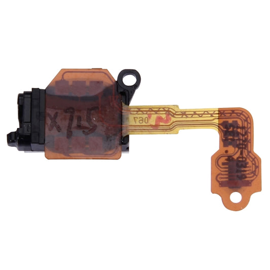 Replacement Earphone Jack Flex Cable for Sony Xperia Z Ultra (XL39h) - High Quality Ribbon Part