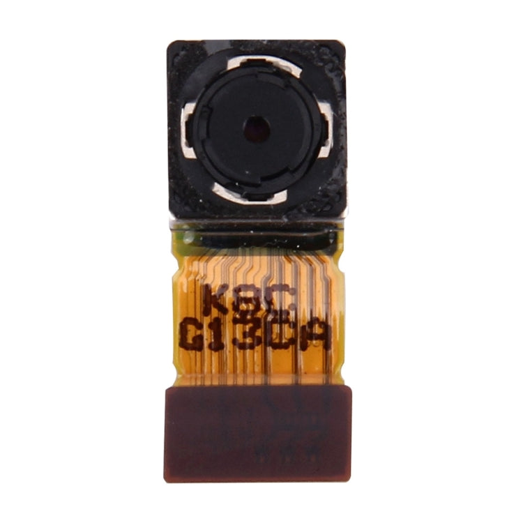 High-Quality Back Facing Camera Replacement for Sony Xperia Z Ultra / XL39h - Brand New, Professional Installation Recommended