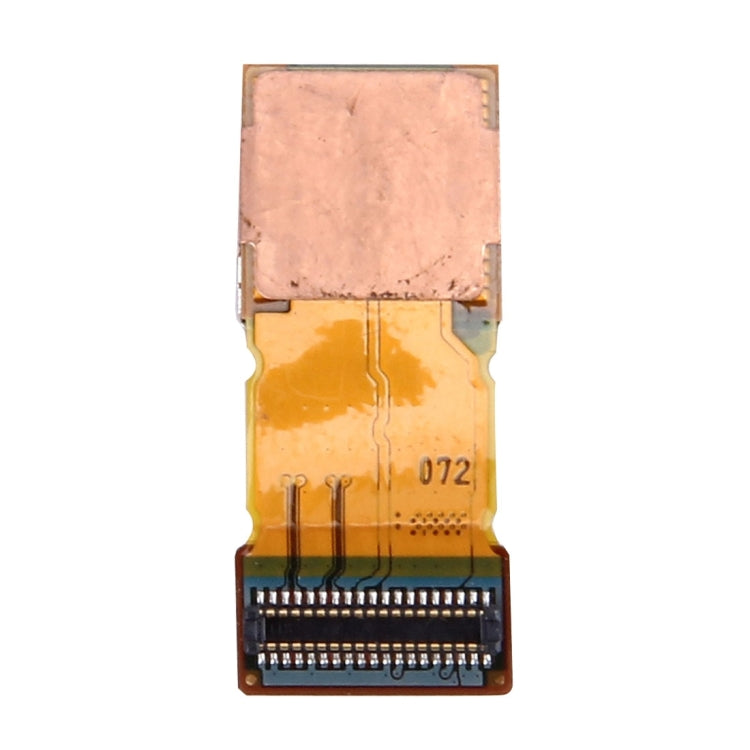 High-Quality Back Facing Camera Replacement for Sony Xperia Z Ultra / XL39h - Brand New, Professional Installation Recommended