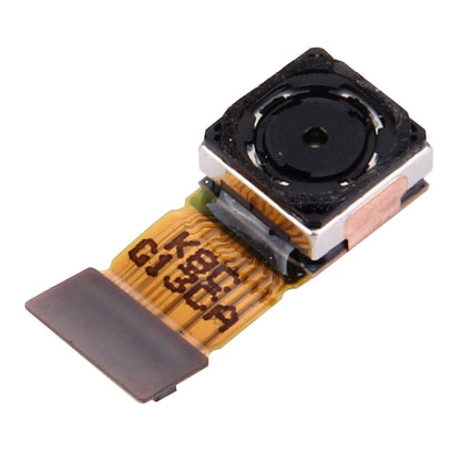 High-Quality Back Facing Camera Replacement for Sony Xperia Z Ultra / XL39h - Brand New, Professional Installation Recommended