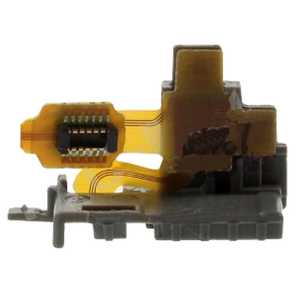 Replacement Camera Button Flex Cable for Sony Xperia Z1 Compact (D5503) - High Quality & Brand New