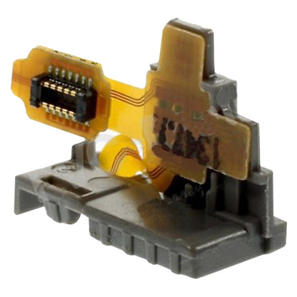 Replacement Camera Button Flex Cable for Sony Xperia Z1 Compact (D5503) - High Quality & Brand New