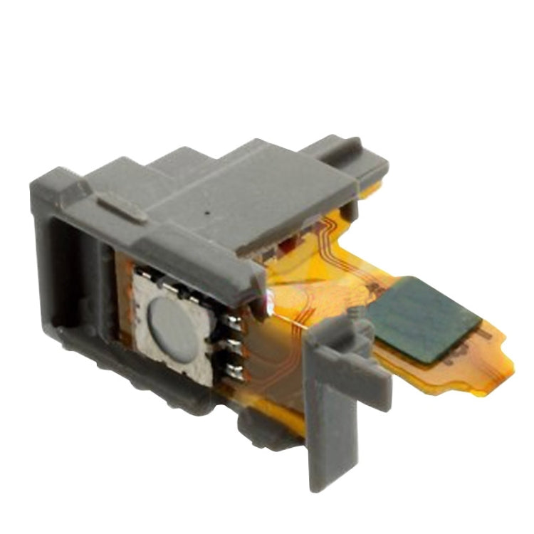 Replacement Camera Button Flex Cable for Sony Xperia Z1 Compact (D5503) - High Quality & Brand New