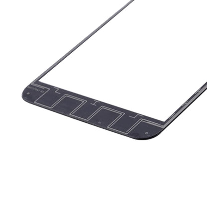 Alcatel One Touch Idol 2 / OT6037 / 6037 / 6037Y Black Touch Panel Replacement Screen - ESD Safety Tips Included