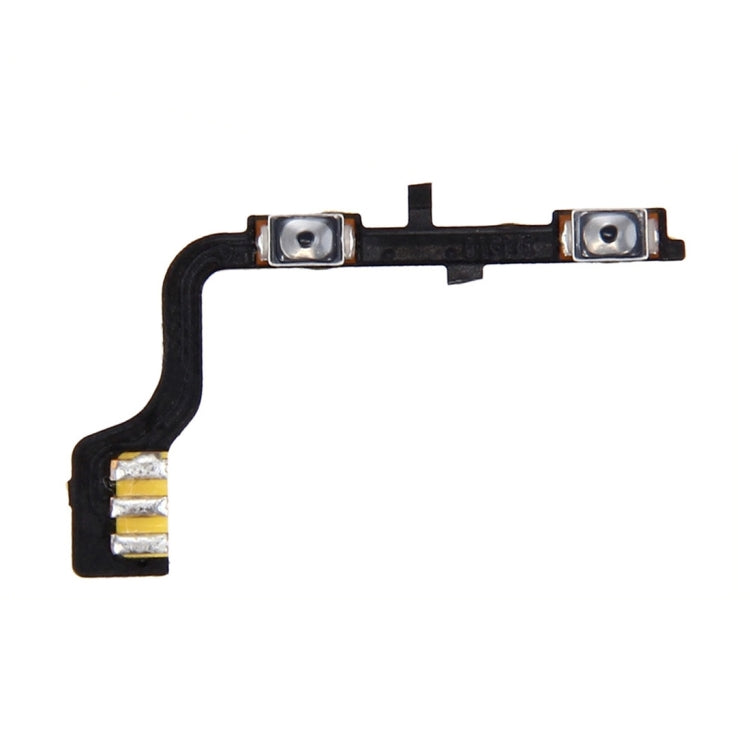 Genuine OnePlus One Volume Button Flex Cable Replacement - High Quality Repair Part