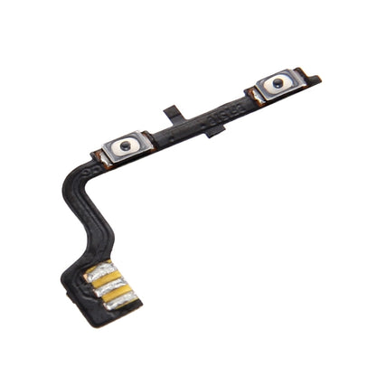 Genuine OnePlus One Volume Button Flex Cable Replacement - High Quality Repair Part