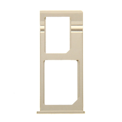 Gold SIM Card Tray for Xiaomi Mi Note - High Quality Replacement Part for Damaged or Lost Trays