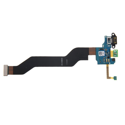 Xiaomi Mi Note Charging Port & Microphone Ribbon Flex Cable Replacement - High Quality Repair Part
